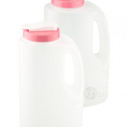 推式蓋水壺2000ml、30