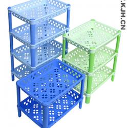 393A長方形組合架(二