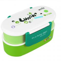 JB403悠悅時尚橢圓形