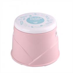 花語旋轉圓凳（小號）