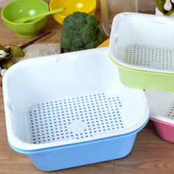 小號(hào)方型多層篩子