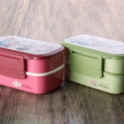 德比兔大號(hào)長(zhǎng)方形雙色