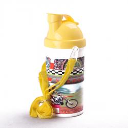 動(dòng)感先鋒兒童水壺