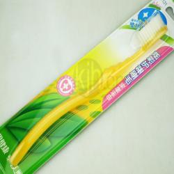 萬(wàn)福寶健流線防滑牙刷