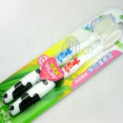 萬(wàn)福寶健黑白牛防滑情