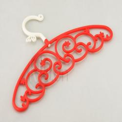 無肩痕衣架D款（小/三個