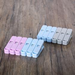 PIM強力防風(fēng)衣夾（6枚莊