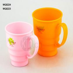 現(xiàn)代紋口杯(小、大號)