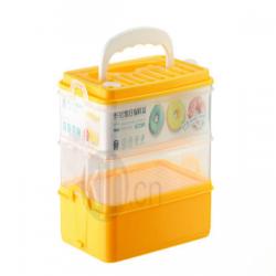 多層組合保鮮盒?。?層）4