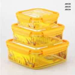 豐盛正方形大、中、小