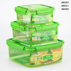 綠意正方形大、中、小