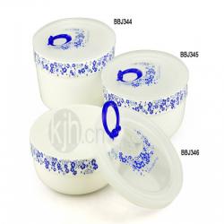 密封保鮮碗1100ml、80