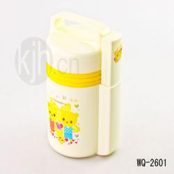 保溫瓶(帶筷子、匙)