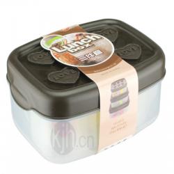 巧克力餐盒、保鮮鮮盒