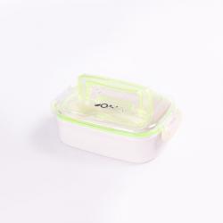 樂竹便當(dāng)盒（竹纖維）單層