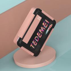 悅樂(lè)不銹鋼雙格/三格