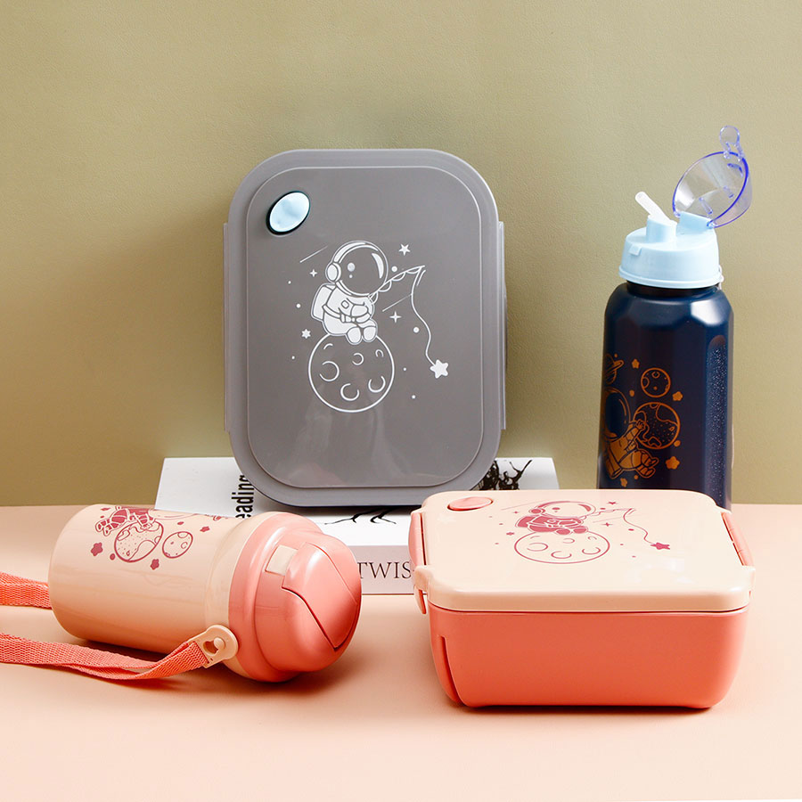 方型飯盒/長(zhǎng)方形飯盒+