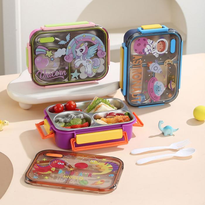 星樂(lè)便當(dāng)盒 下單可選