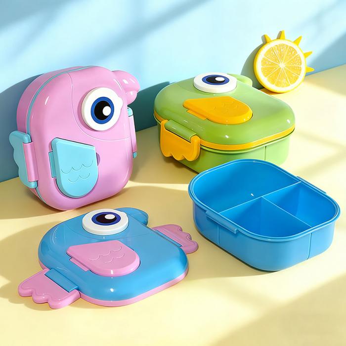 干飯鳥(niǎo)飯盒(750ML)