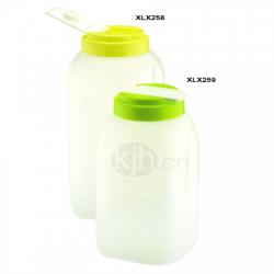 新實(shí)用水壺（1200ml、10