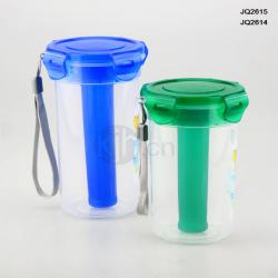 400ml、500ml圓形冰爽