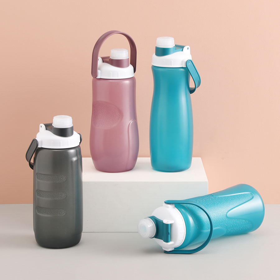 怡樂(lè)康新運(yùn)動(dòng)水壺1000